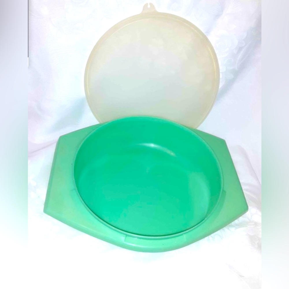 Lg Tupperware